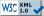 Valid XML 1.0